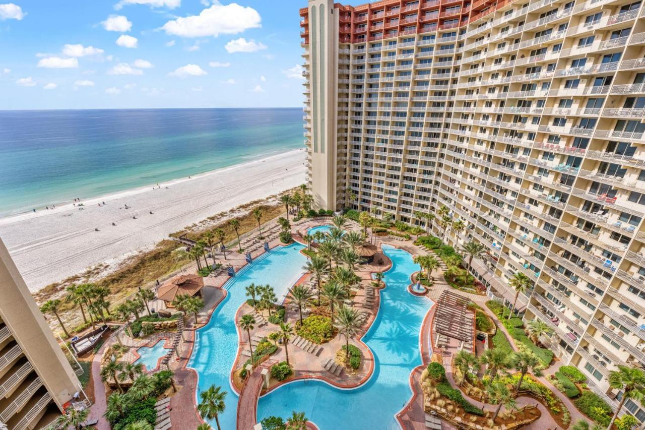 Shores Of Panama 1615 Panama City Beach Exterior foto