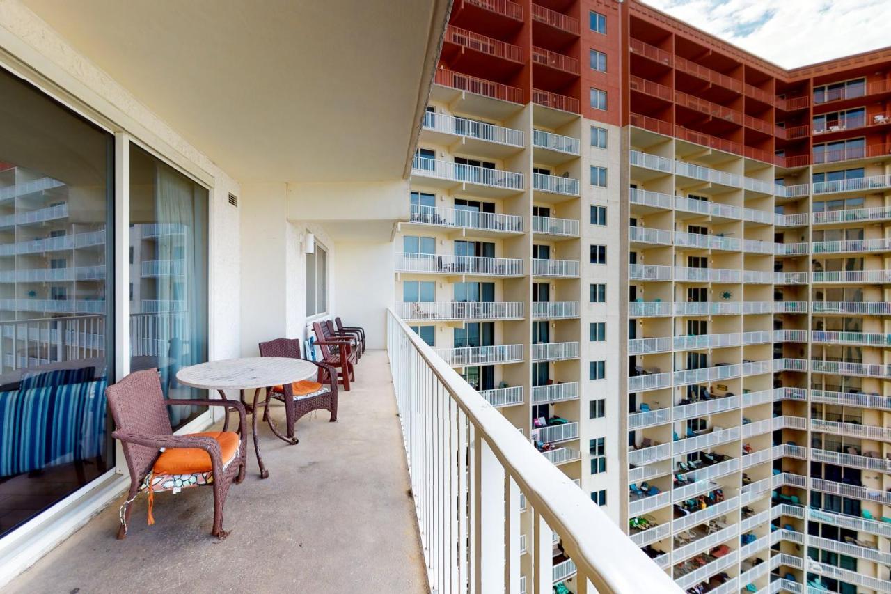 Shores Of Panama 1615 Panama City Beach Exterior foto