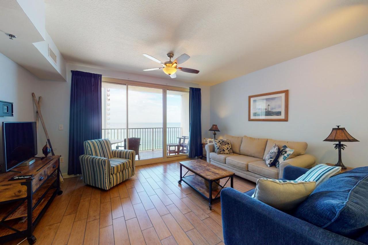Shores Of Panama 1615 Panama City Beach Exterior foto