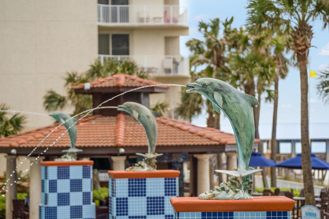 Shores Of Panama 1615 Panama City Beach Exterior foto