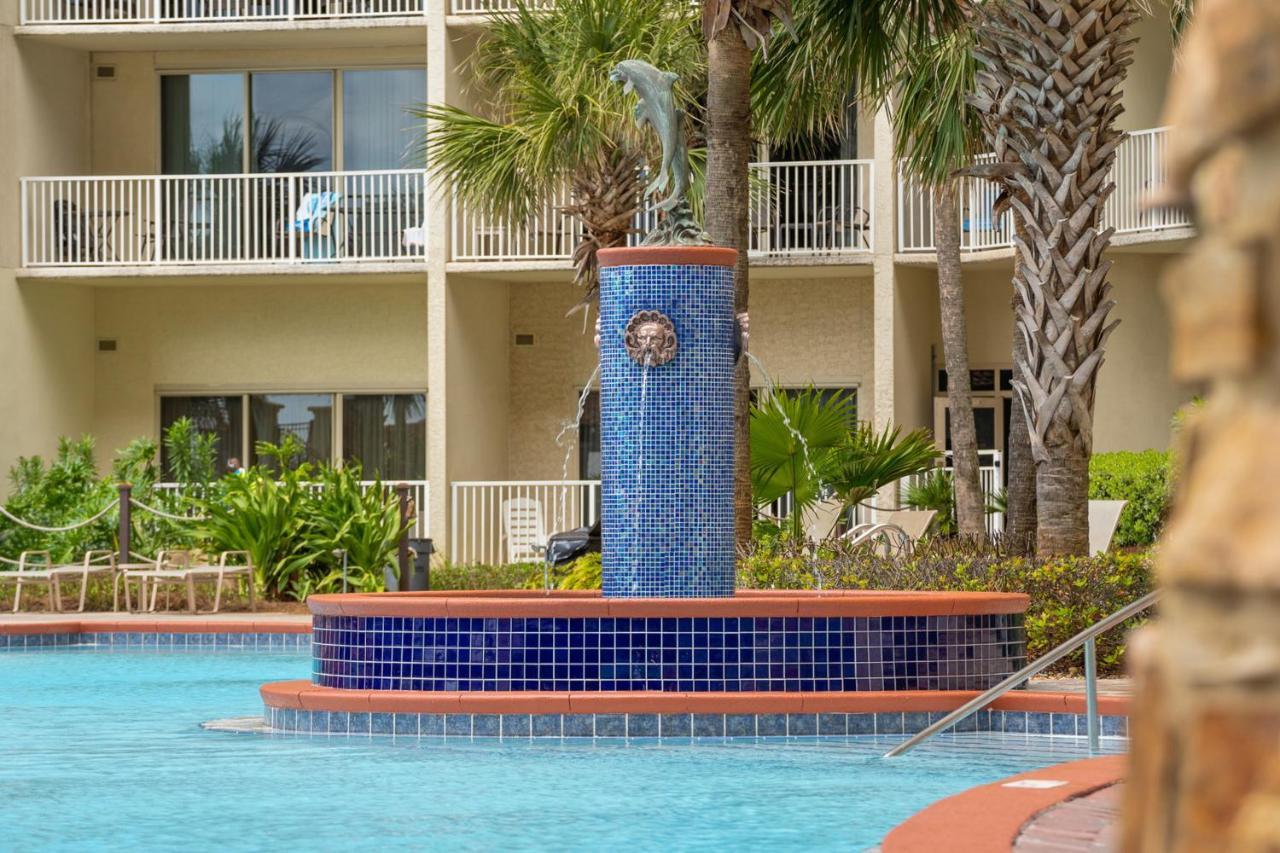 Shores Of Panama 1615 Panama City Beach Exterior foto