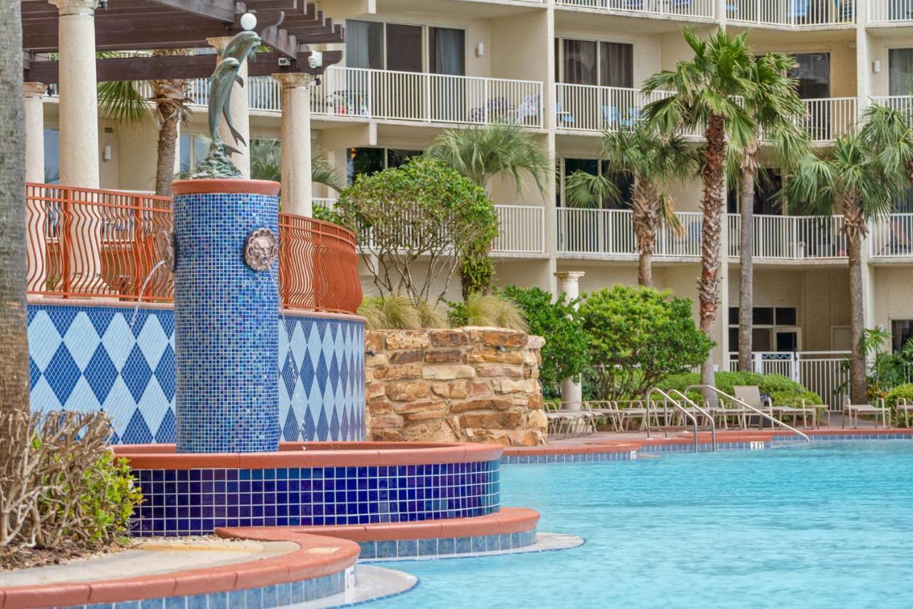 Shores Of Panama 1615 Panama City Beach Exterior foto