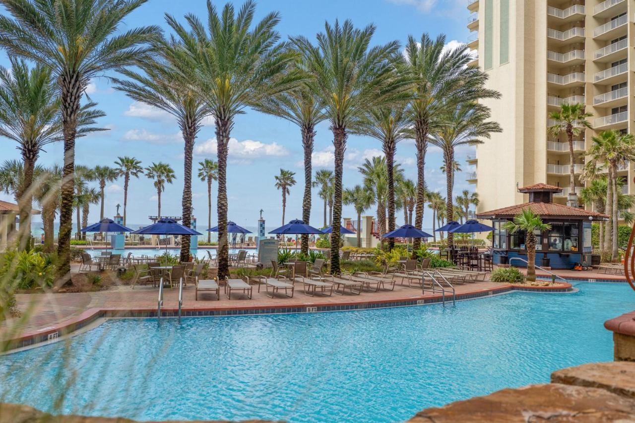 Shores Of Panama 1615 Panama City Beach Exterior foto