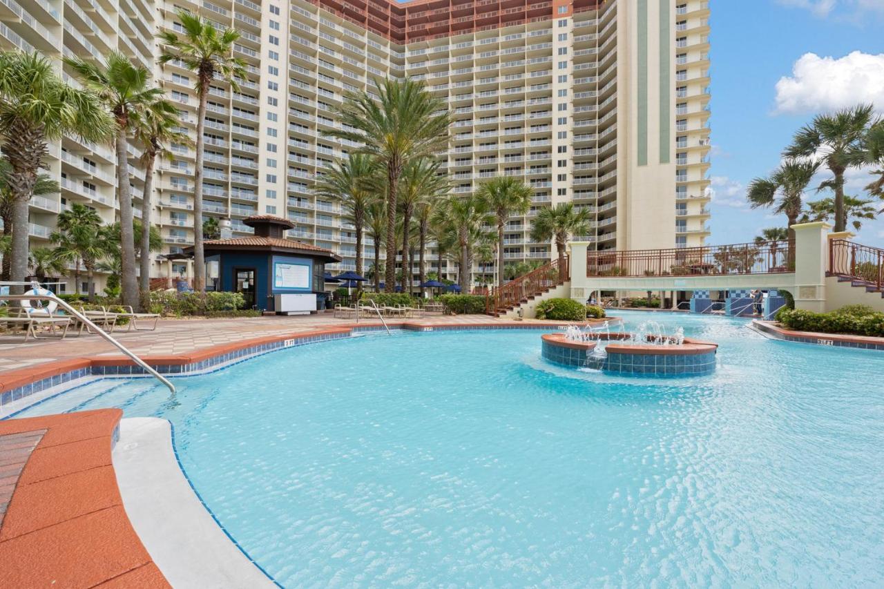 Shores Of Panama 1615 Panama City Beach Exterior foto