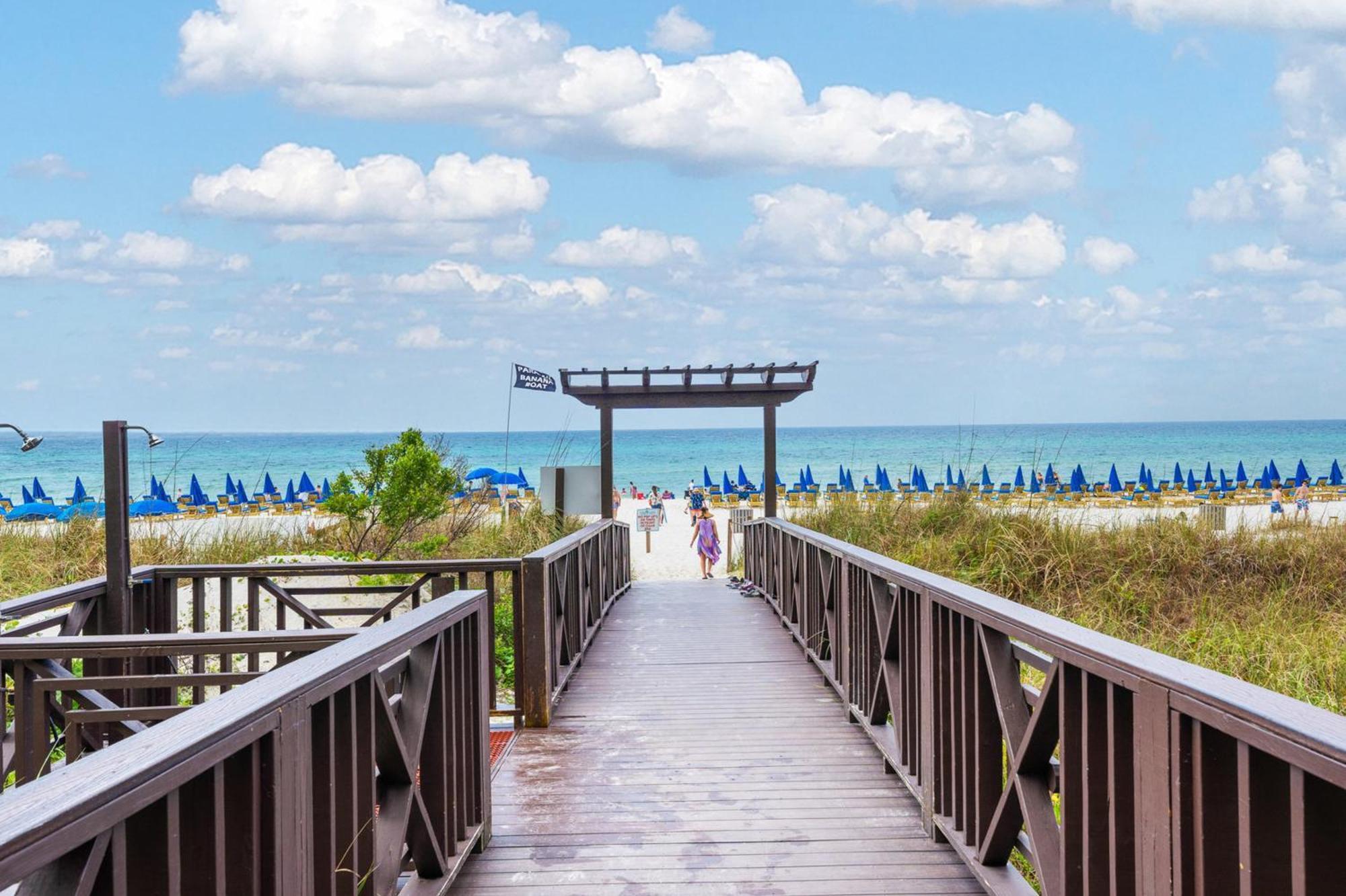 Shores Of Panama 1615 Panama City Beach Exterior foto