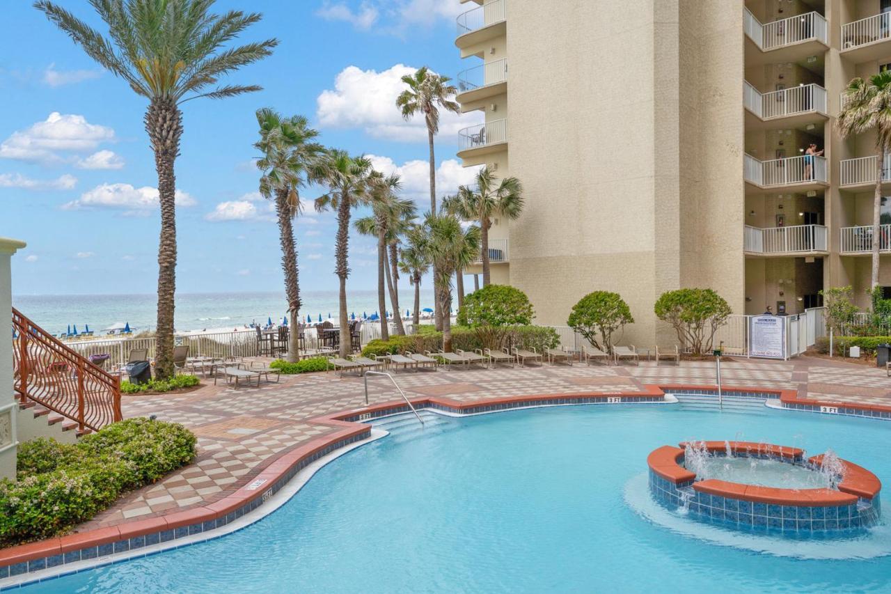 Shores Of Panama 1615 Panama City Beach Exterior foto