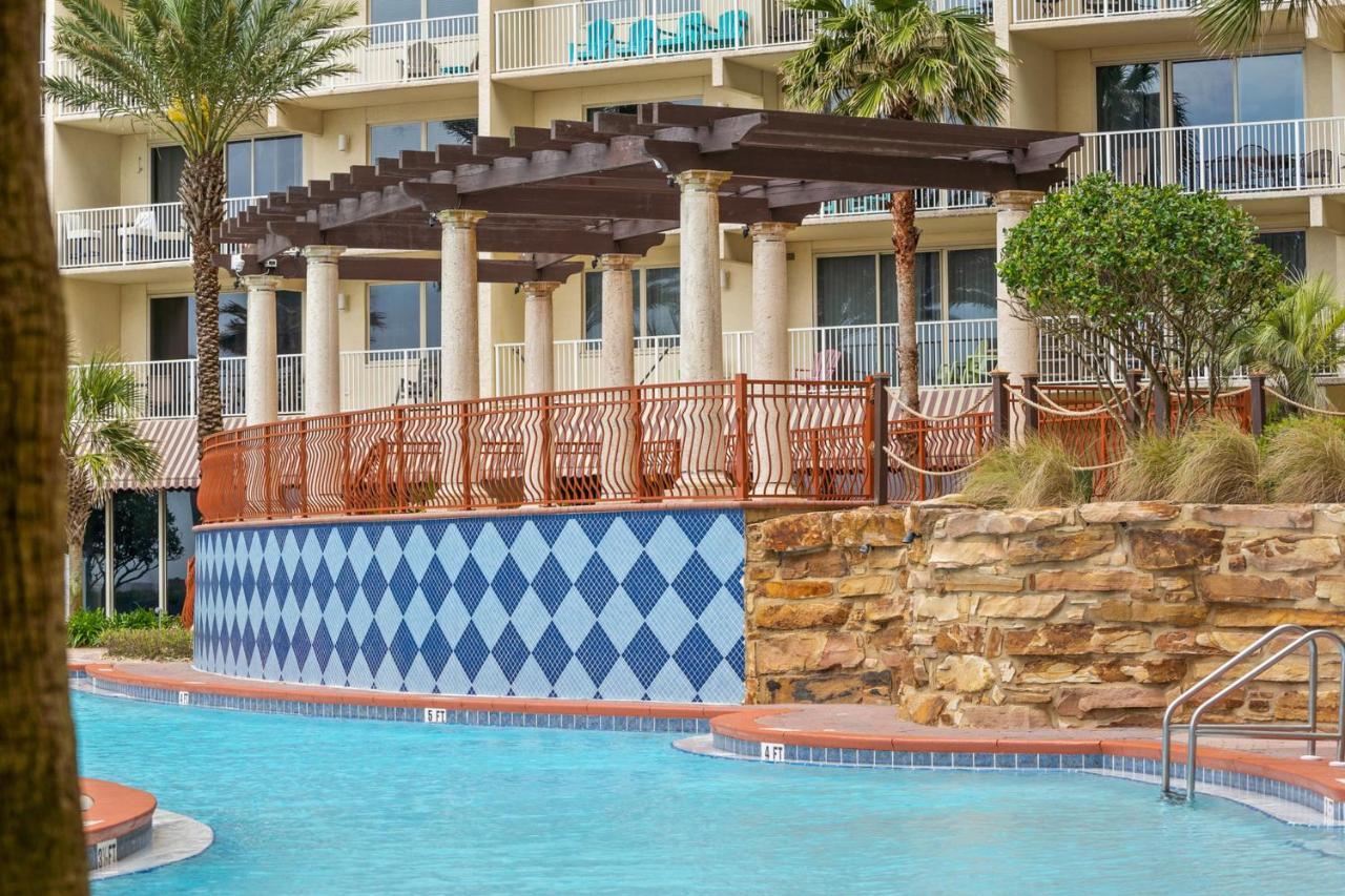 Shores Of Panama 1615 Panama City Beach Exterior foto