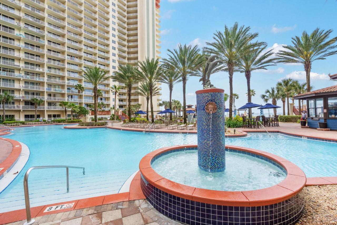 Shores Of Panama 1615 Panama City Beach Exterior foto