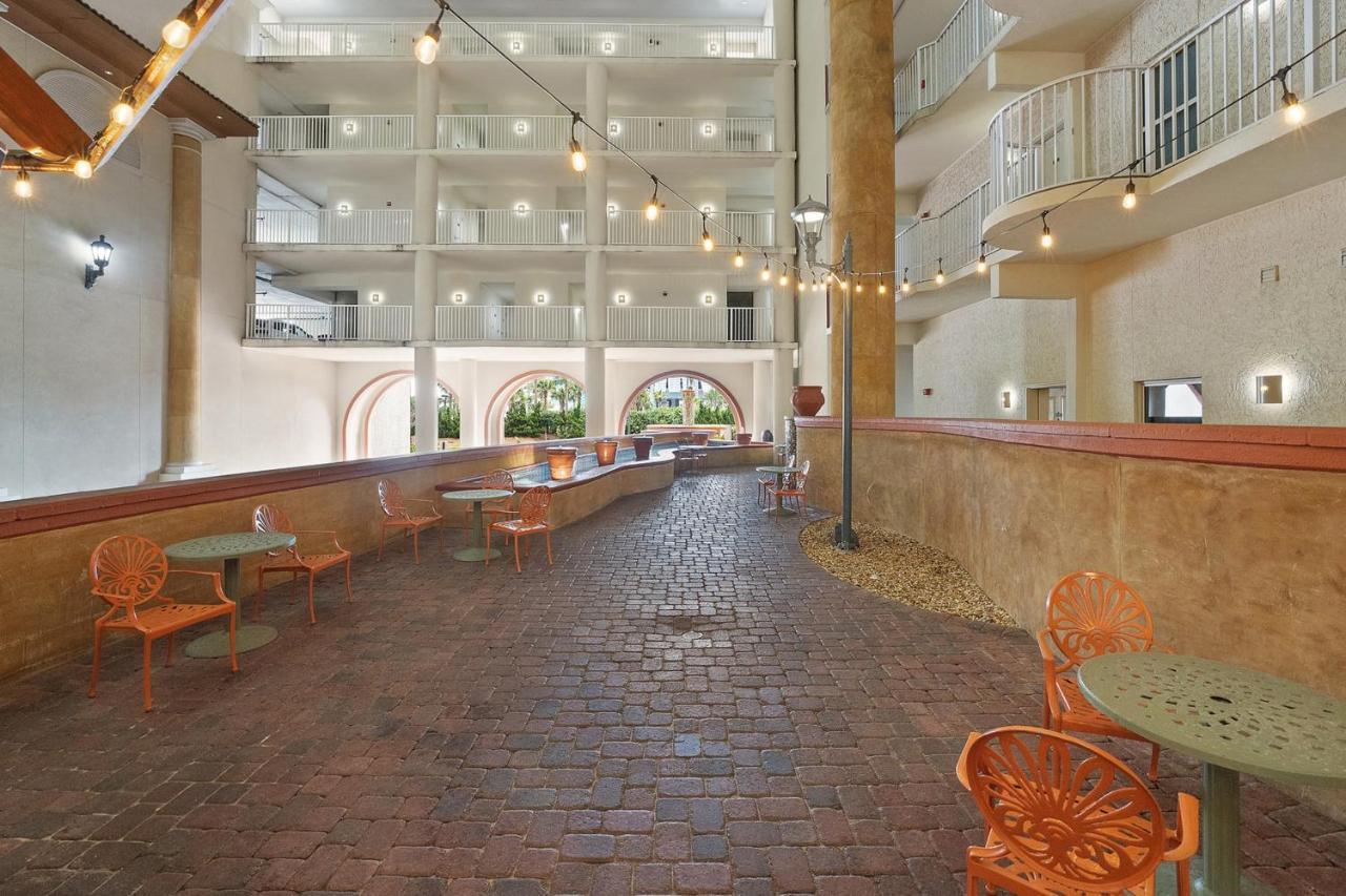 Shores Of Panama 1615 Panama City Beach Exterior foto
